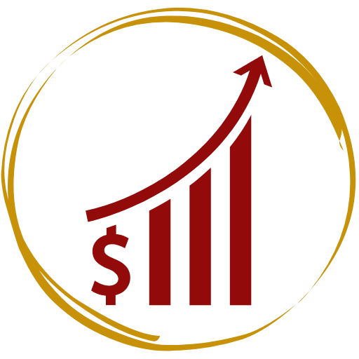 Lingo Olé finance icon