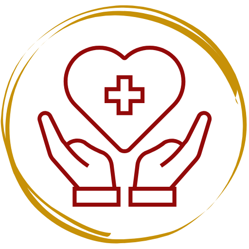 Lingo Olé medical icon